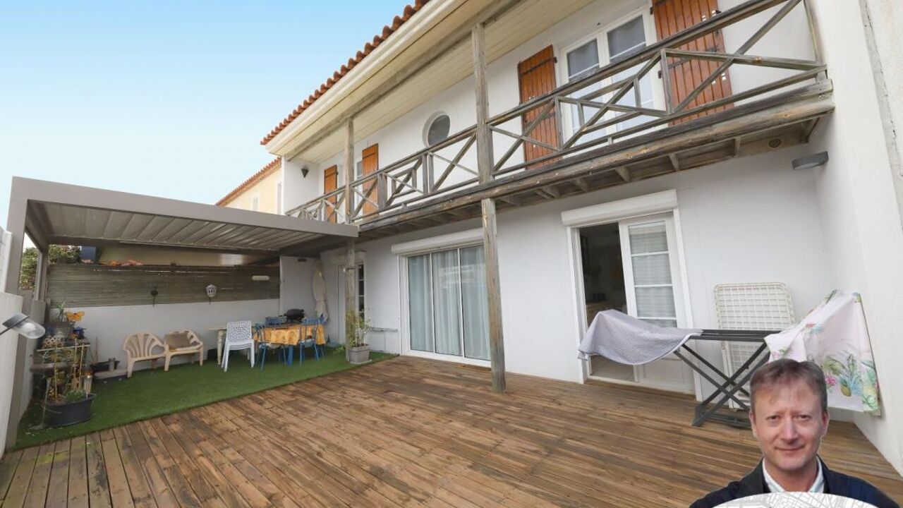 maison 4 pièces 134 m2 à vendre à Palavas-les-Flots (34250)