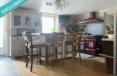 vente maison 119 000 € à proximité de Bettborn (57930)