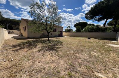 vente maison 468 000 € à proximité de Cap d'Agde (34300)