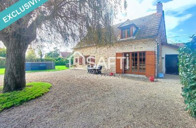 vente maison 218 000 € à proximité de Jully-Lès-Buxy (71390)