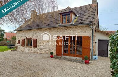 vente maison 218 000 € à proximité de Saint-Marcel (71380)