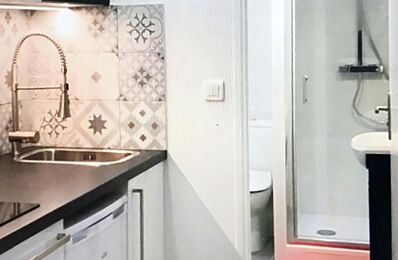 vente appartement 178 000 € à proximité de Saint-Denis (93210)