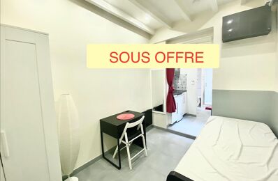 vente appartement 165 000 € à proximité de Boissy-Saint-Léger (94470)