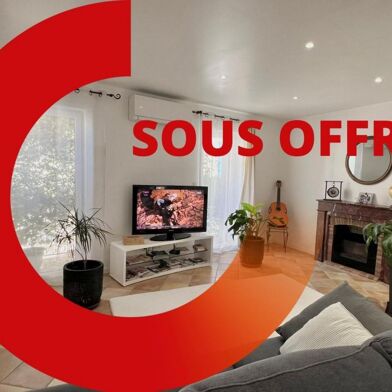 Maison 3 pièces 70 m²