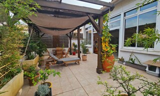 Maison 7 Pièces 212 m² à vendre à Frontignan (34110)