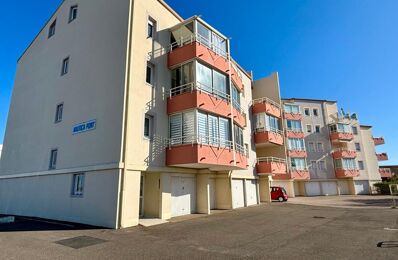 appartement 2 pièces 33 m2 à vendre à Frontignan (34110)