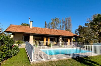 vente maison 800 000 € à proximité de Saint-Vincent-de-Tyrosse (40230)