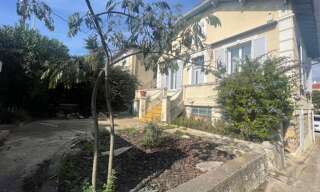 Maison 5 Pièces 128 m² à vendre à La Seyne-sur-Mer (83500)