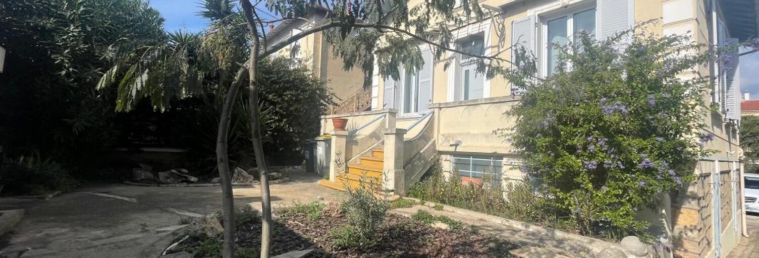 Maison 5 Pièces 128 m² à vendre à La Seyne-sur-Mer (83500)