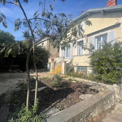 Maison 5 pièces 459000 €