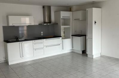 location appartement 1 240 € CC /mois à proximité de Carnoux-en-Provence (13470)