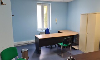 Commerce 2 Pièces 44 m² à vendre à Dieuze (57260)