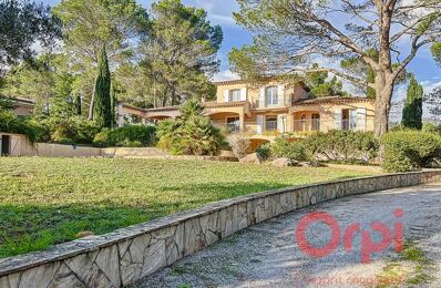 vente maison 895 000 € à proximité de Draguignan (83300)