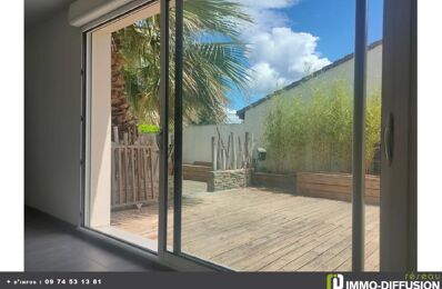 vente maison 419 000 € à proximité de Beauvoisin (30640)