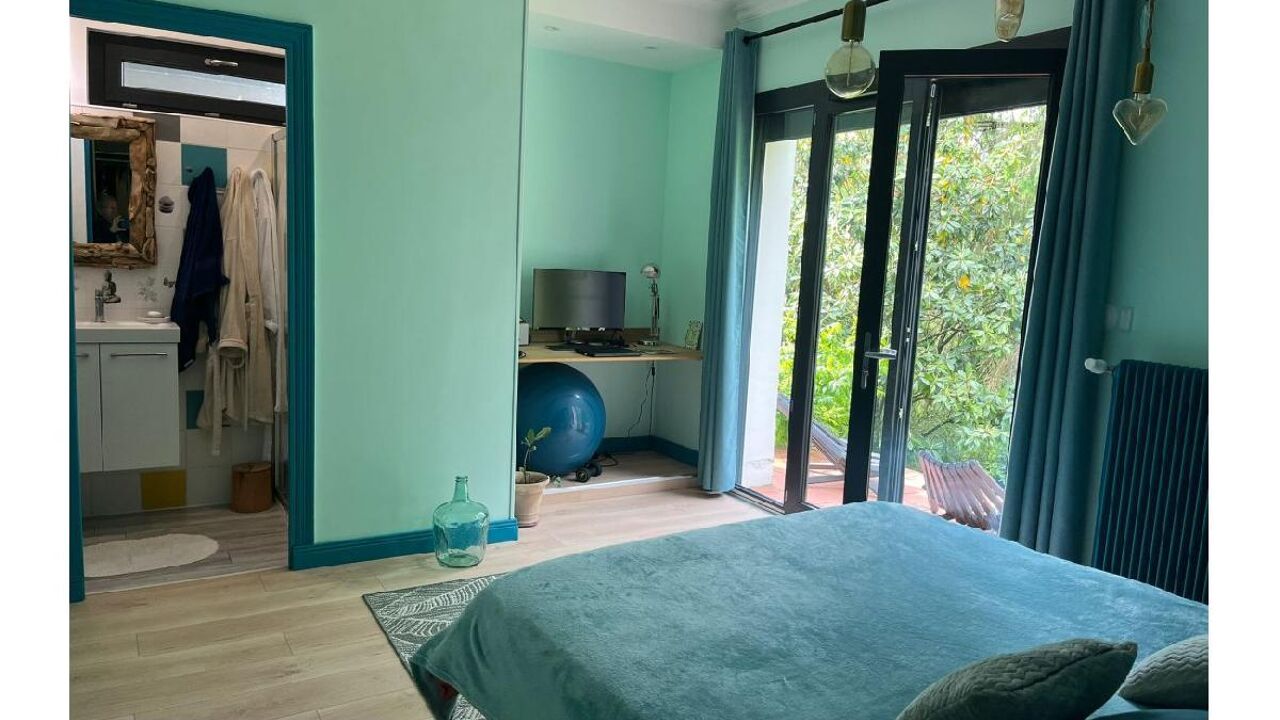 maison 8 pièces 170 m2 à vendre à Toulouse (31000)