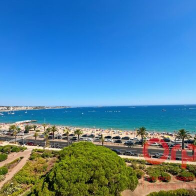 Appartement 2 pièces 355000 €