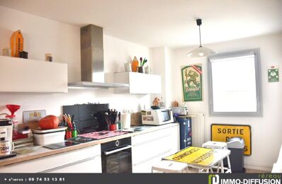 vente appartement 289 000 € à proximité de Mons-en-Barœul (59370)