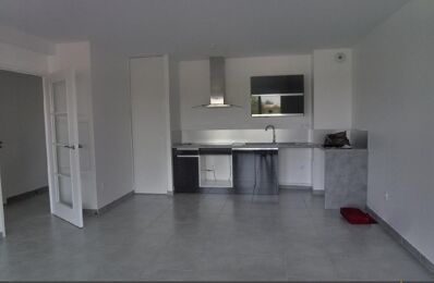 location appartement 729 € CC /mois à proximité de Dommartin (01380)