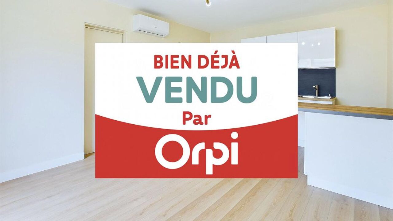 appartement 2 pièces 32 m2 à vendre à Mandelieu-la-Napoule (06210)