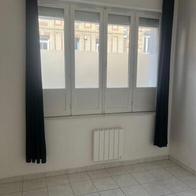 Appartement 10 pièces 141 m²