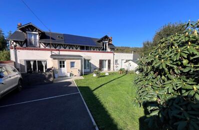 vente maison 243 000 € à proximité de Saint-Jouin-Bruneval (76280)