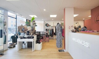 Commerce   m² à vendre à Cagnes-sur-Mer (06800)