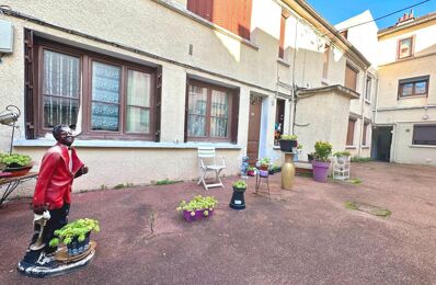 vente appartement 145 000 € à proximité de Saint-Leu-la-Forêt (95320)