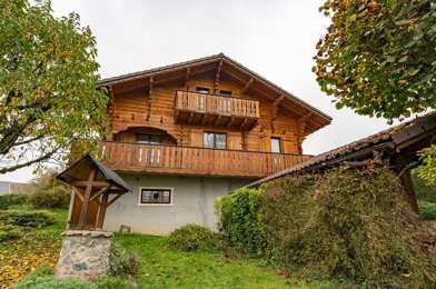 Appartement 6 pièces 439000 €