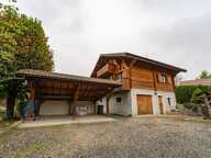 CHALET  À Vendre — photo 2