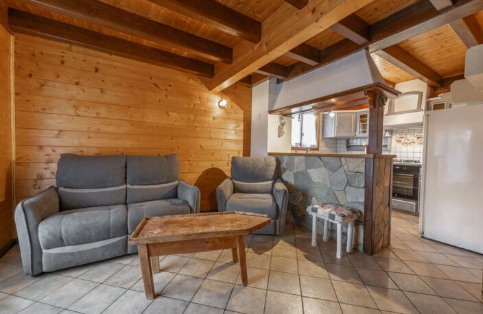 CHALET  À Vendre — photo 3