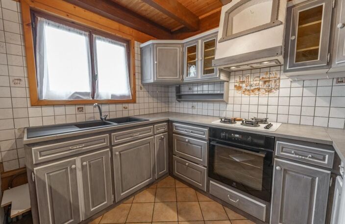CHALET  À Vendre — photo 4