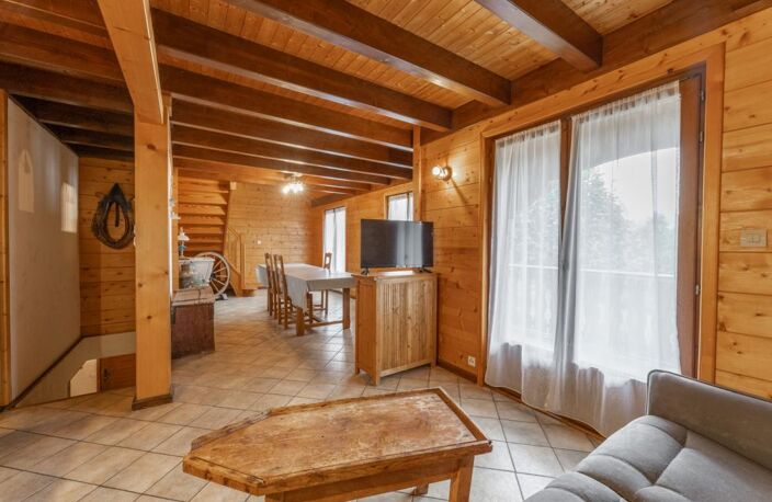 CHALET  À Vendre — photo 5