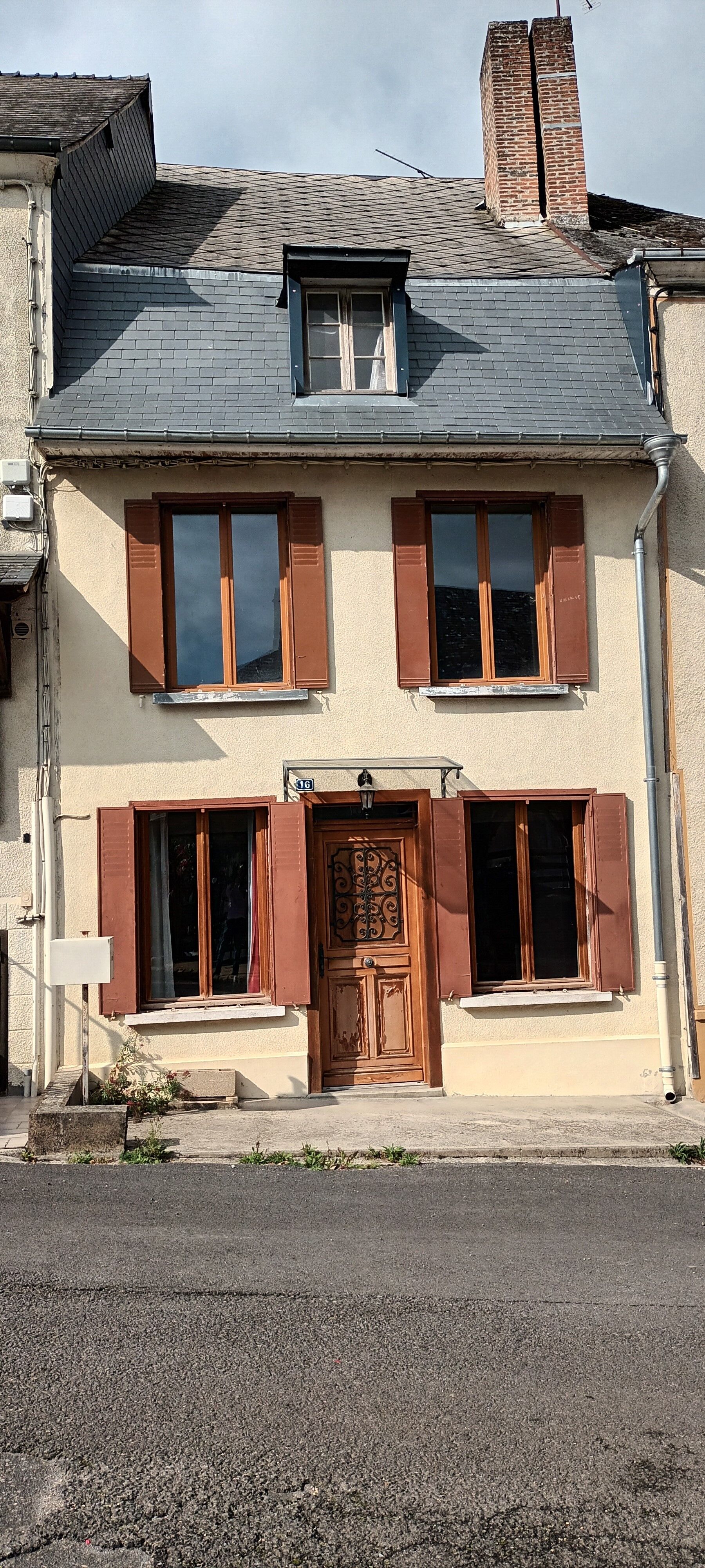 Agence immobilière de Immo MM