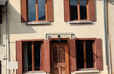 vente maison 40 000 € à proximité de Saulces-Monclin (08270)