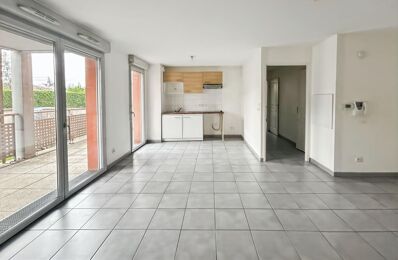 vente appartement 162 000 € à proximité de Léguevin (31490)