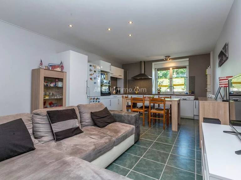 Appartement T2 - Vezeronce — photo 1