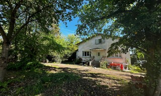 Maison 5 Pièces 98 m² à vendre à Longages (31410)