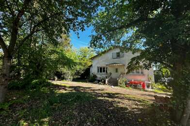 Maison 5 pièces 229000 €