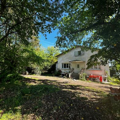 Maison 5 pièces 229000 €