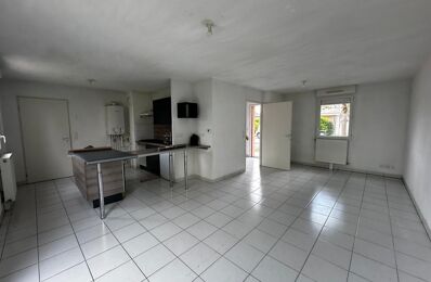 maison 4 pièces 80 m2 à vendre à Eaunes (31600)