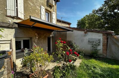 maison 4 pièces 118 m2 à vendre à Noé (31410)