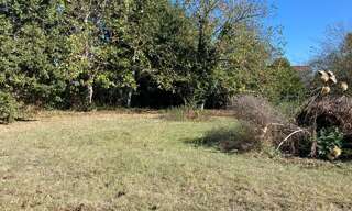 Terrain  900 m² à vendre à Carbonne (31390)