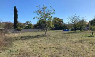 Terrain  900 m² à vendre à Carbonne (31390)