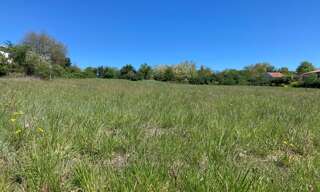 Terrain  1788 m² à vendre à Montaut (31410)