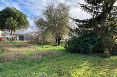 vente terrain 73 000 € à proximité de Saint-Élix-le-Château (31430)