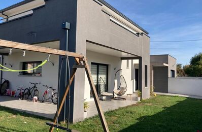 vente maison 340 000 € à proximité de Montastruc-Savès (31370)