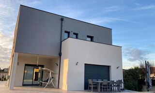 Maison 6 Pièces 174 m² à vendre à Longages (31410)