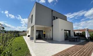 Maison 6 Pièces 160 m² à vendre à Longages (31410)