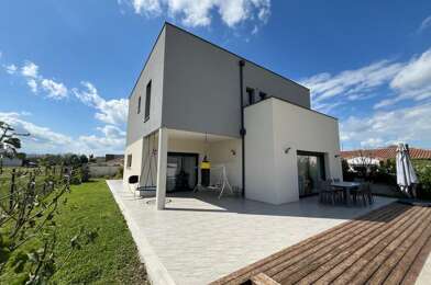 Maison 6 pièces 379000 €