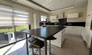 Maison 6 Pièces 160 m² à vendre à Longages (31410)